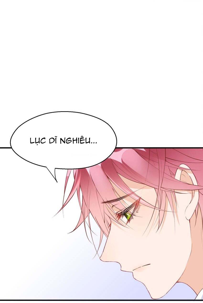 bỗng dưng lên hotsearch chapter 4 7