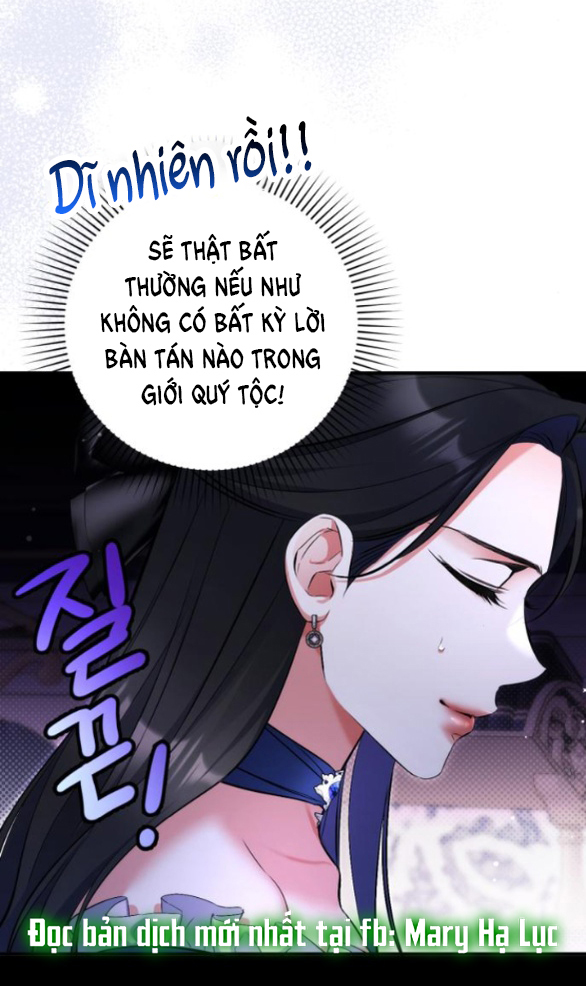 dành cho nhân vật bị bỏ rơi yêu thích nhất của tôi chapter 91.1 22