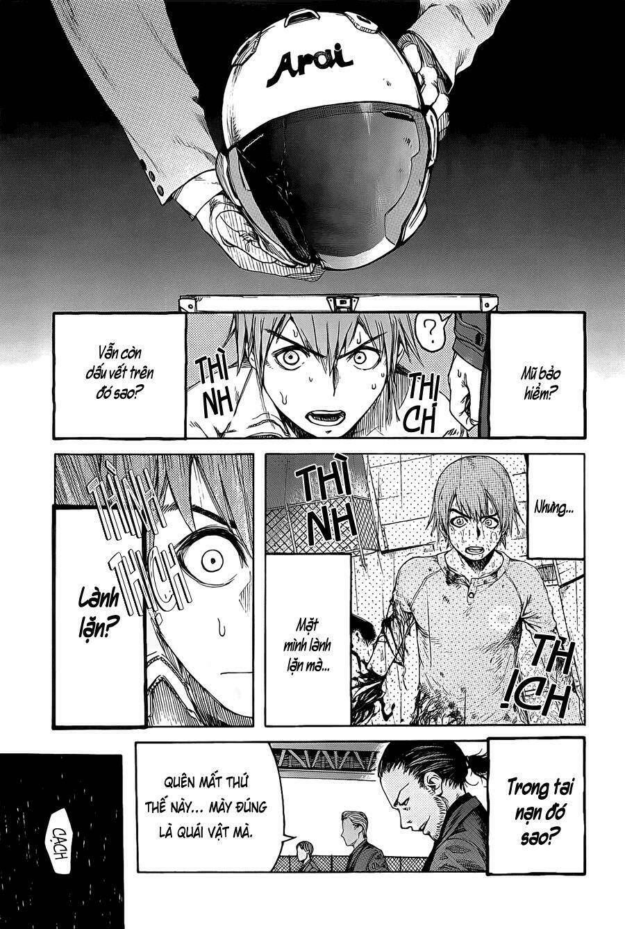 á nhân chapter 9.5 29