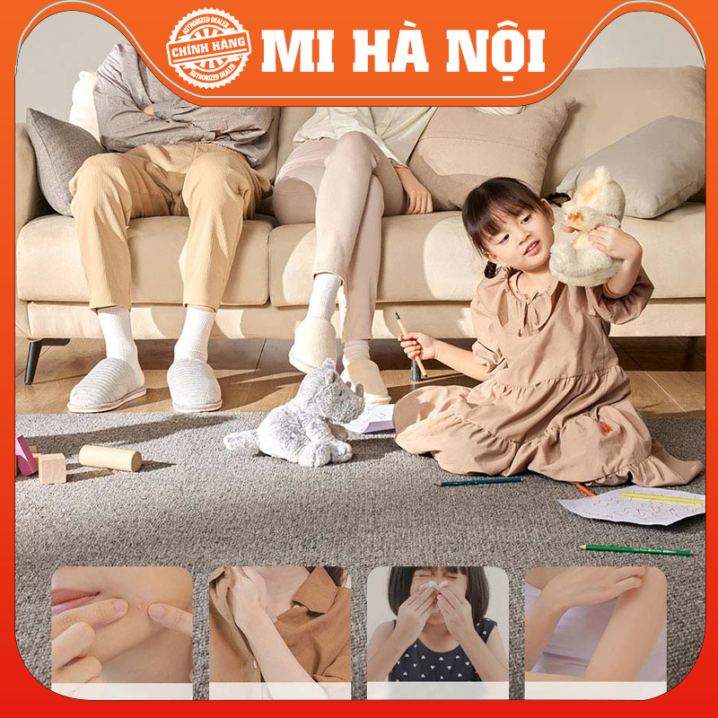 Máy giặt sấy cửa trước Xiaomi Mijia MJ202 Giặt 12kg Sấy 9kg -Hàng Chính Hãng