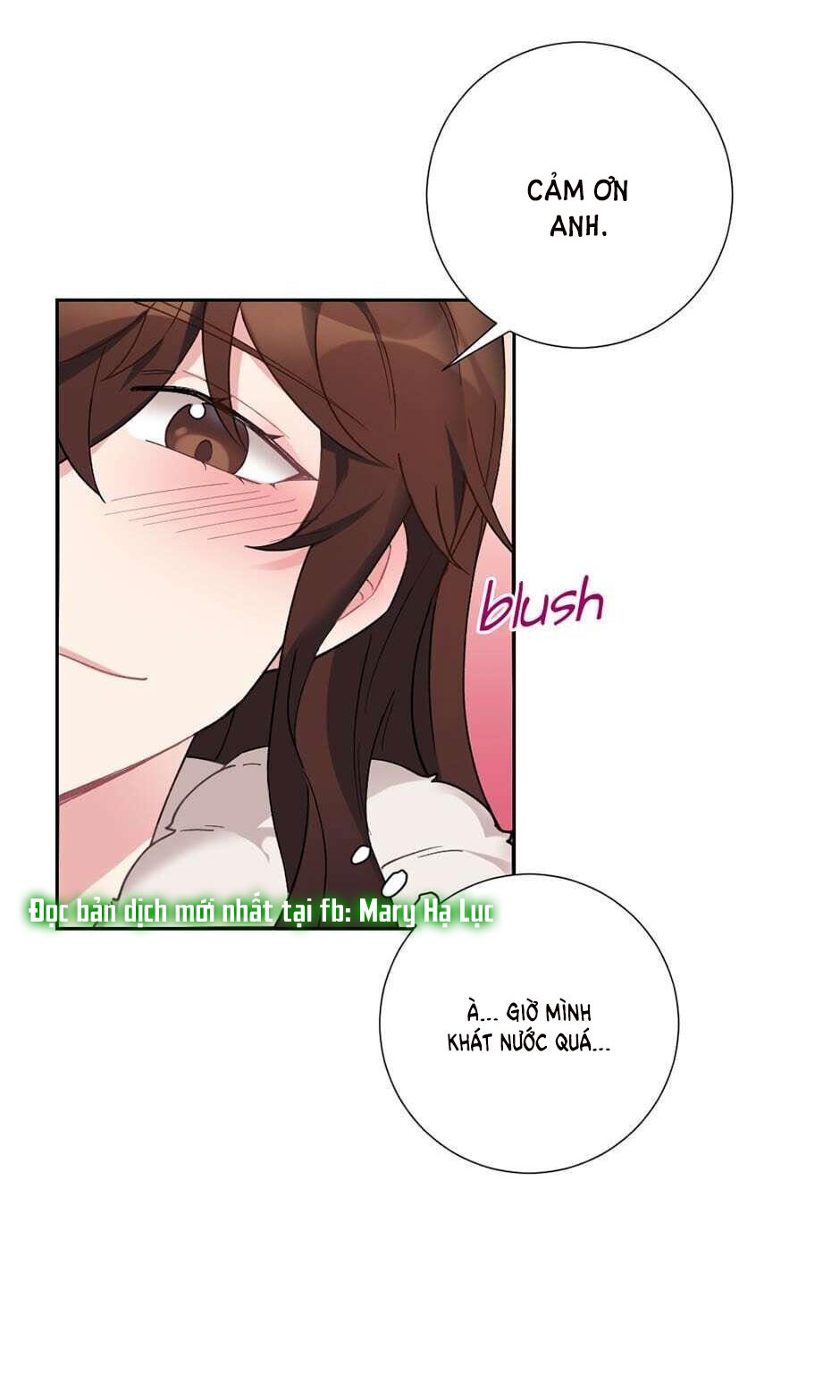 tiểu thư và dàn hầu nam mlem chapter 26 8