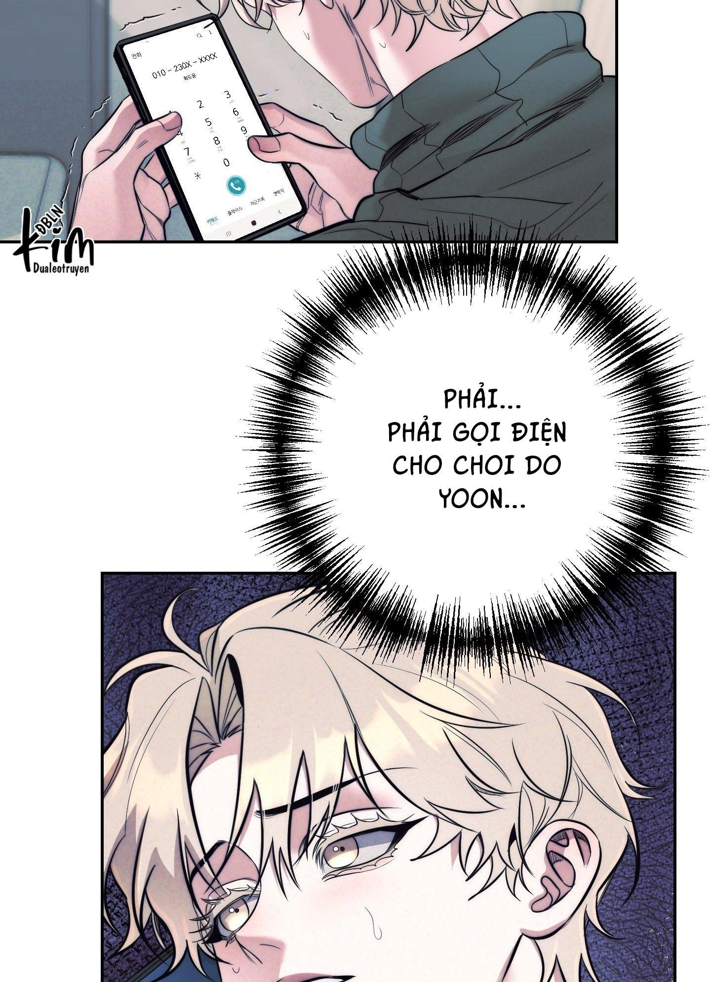 kỳ thị chapter 42 43