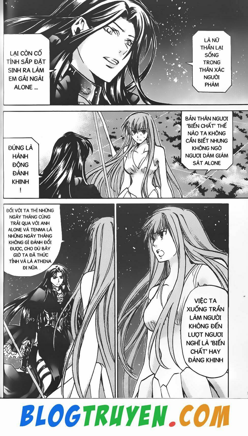 thần thoại minh vương chapter 46 10