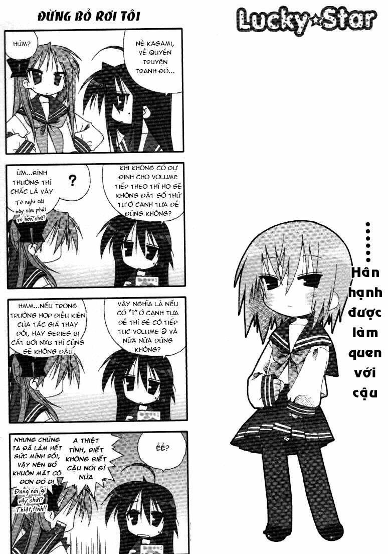 ngôi sao rất may mắn chapter 56 7