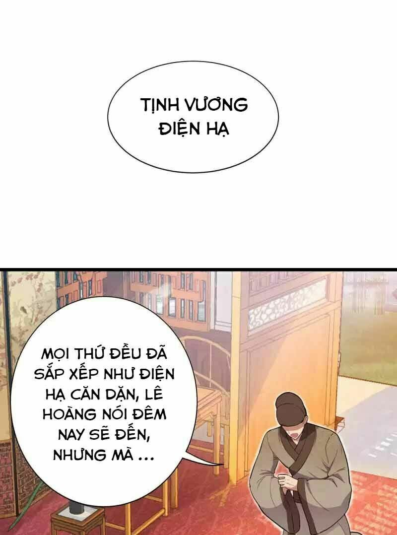 cuồng nữ trọng sinh - hoàn khố thất hoàng phi chapter 98 21