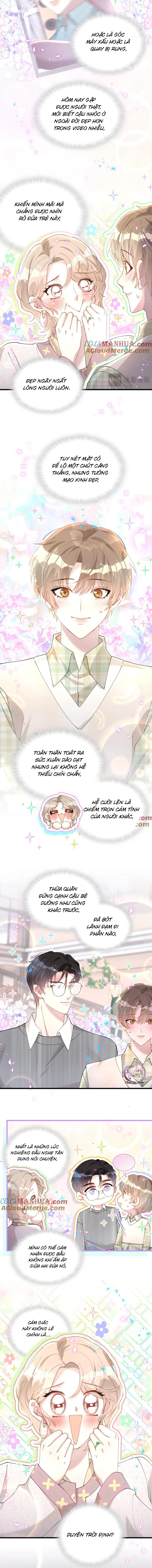 kết hôn là chuyện nhỏ chapter 45 4