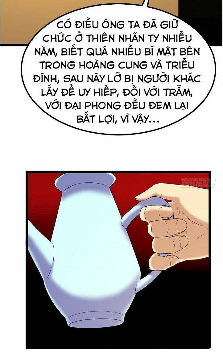 phong quỷ truyền thuyết chapter 126 15