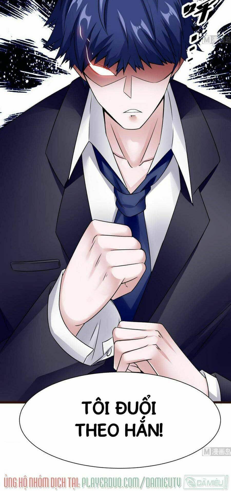 siêu cấp kiện bàn hiệp chapter 17 17