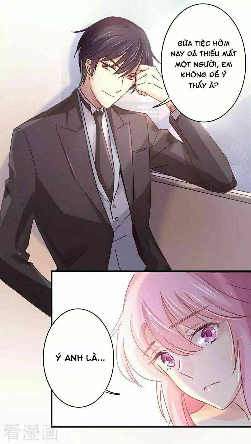 cuồng duệ tiểu thê chapter 78 5