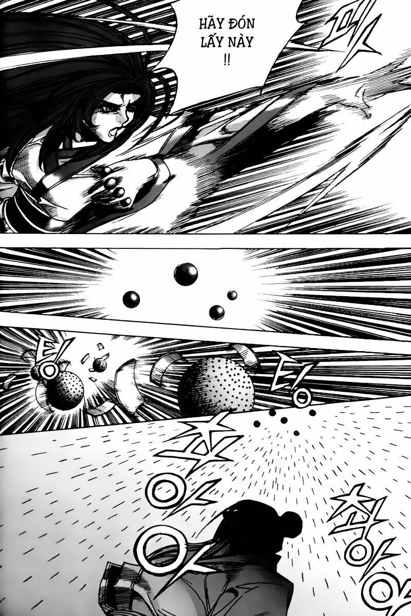 king of hell chapter 54 12