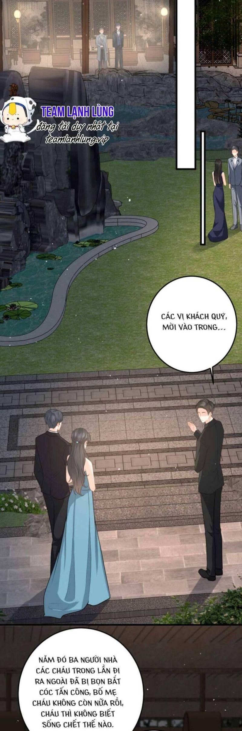 xuyên nhanh : nhân vật phản diện quá nuông chiều ta chapter 47 19