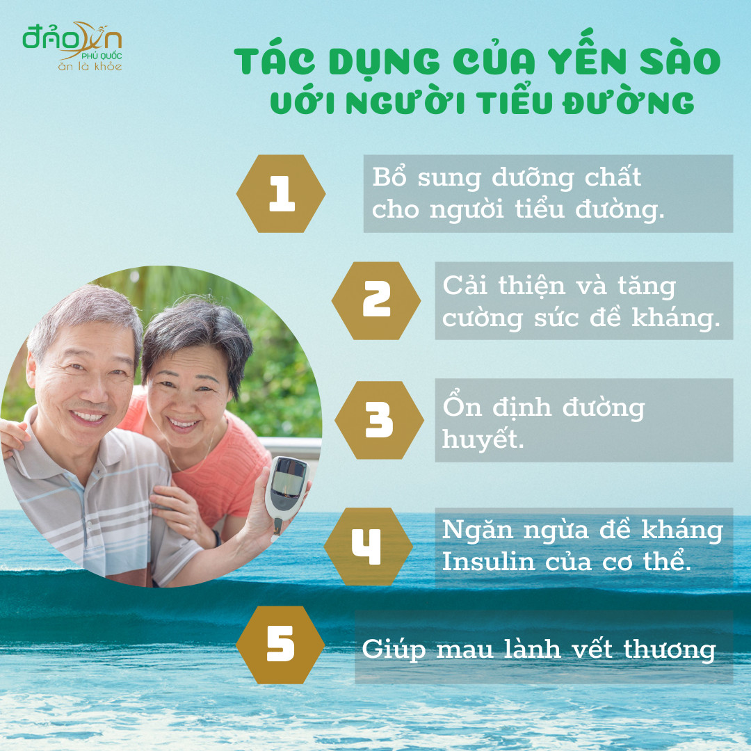 Yến sào Đảo Yến Phú Quốc - Tổ yến Hồng tinh chế nguyên sợi - Hỗ trợ sức khỏe - Tăng sức đề kháng, hệ miễn dịch - Tổ yến cho bé