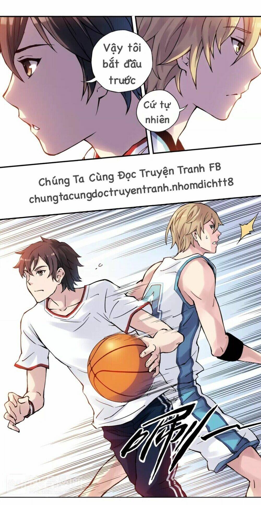 hương vị mùa hạ chapter 7 10