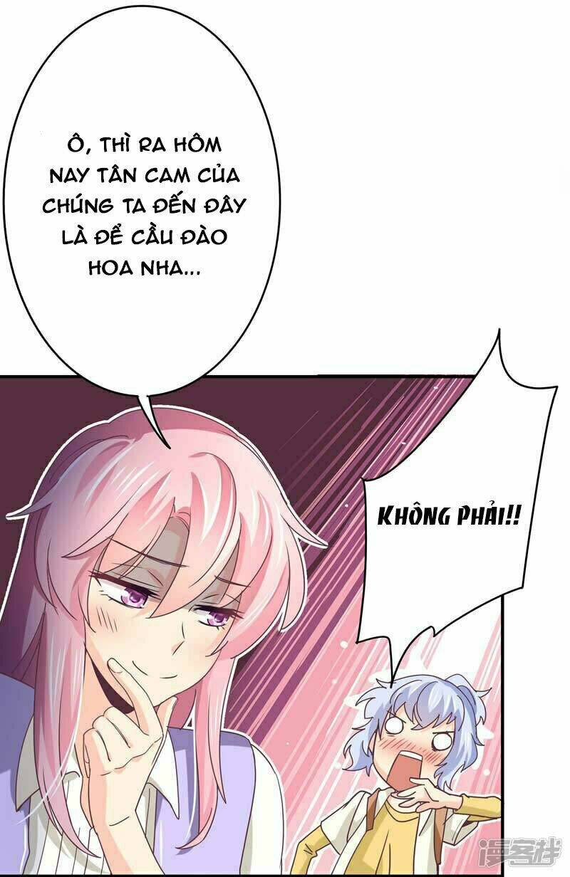 cuồng duệ tiểu thê chapter 46 23