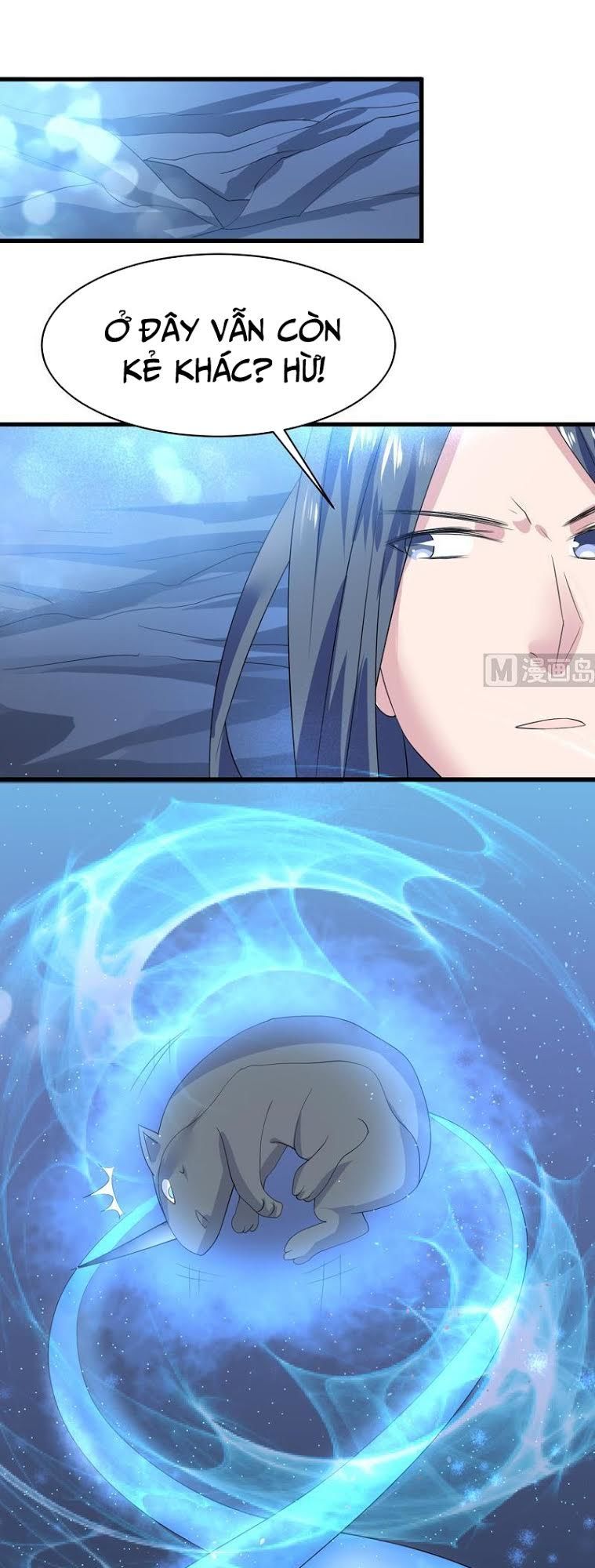 tối cường thần thú hệ thống chapter 42 11