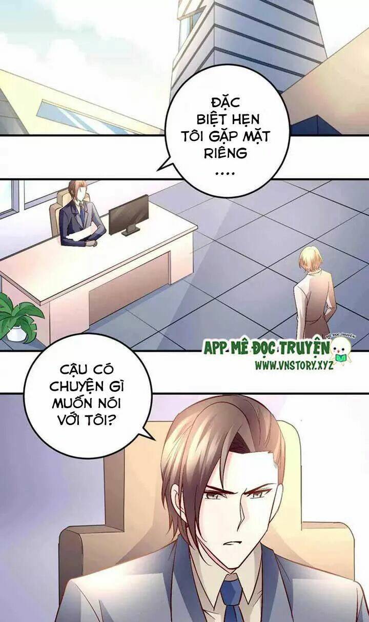 trò chơi săn tình - tổng tài khó kìm lòng chapter 73 18