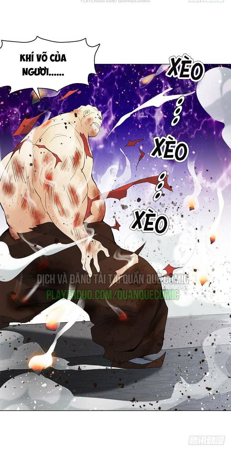 thiên thần quyết chapter 67 33