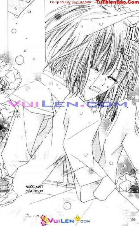 cáo nhỏ đáng yêu chapter 6 59