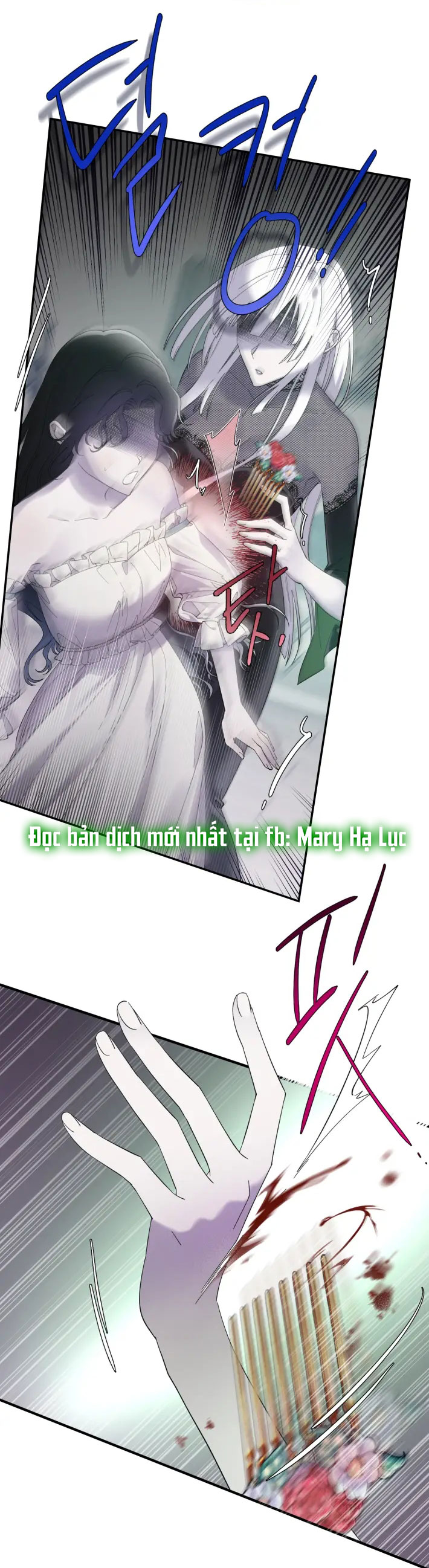tiếng chuông cửa của bạch tuyết chapter 5 18