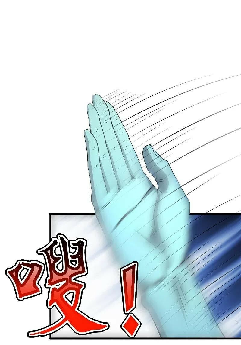 tiên võ đế tôn chapter 231 5