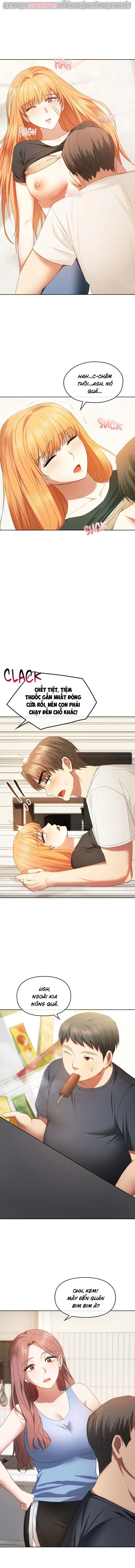 cưỡng không nổi dì ơi chapter 20 9