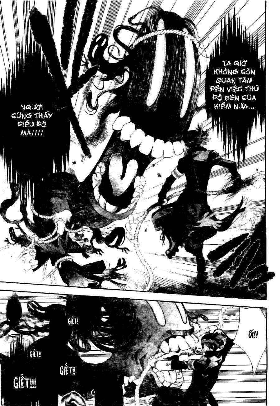 kakuriyo monogatari chapter 1 41