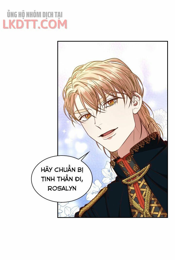 tôi trở thành thư ký của bạo chúa chapter 31 50