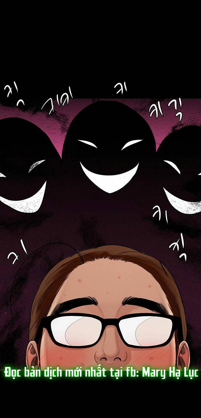 nữ thần giáng thế chapter 183.2 32