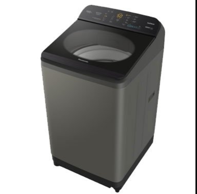 Máy giặt Panasonic 10Kg NA-F100A9DRV- Hàng chính hãng