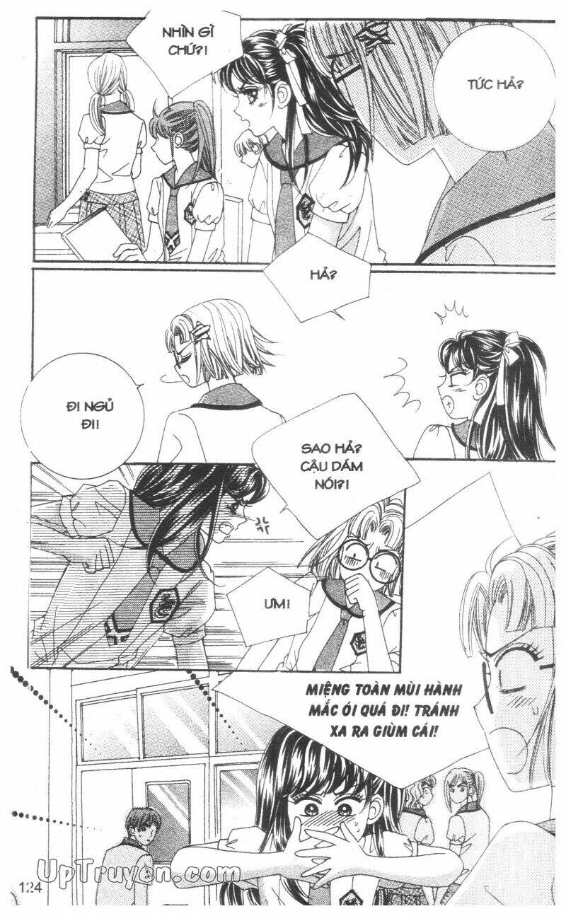 don't cheat on me! chapter 2 123