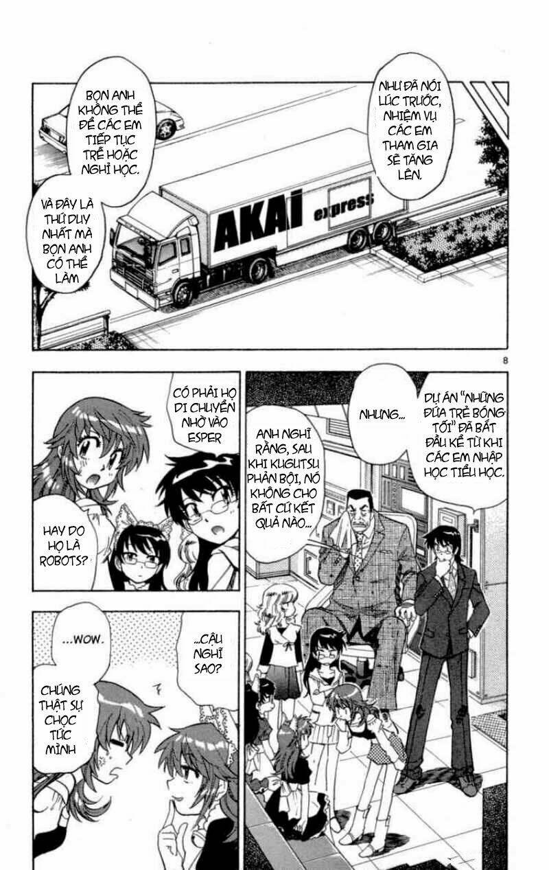 loli siêu năng lực chapter 143 8