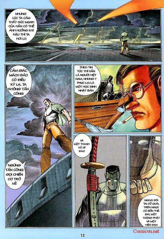 hải hổ 1 chapter 41 10
