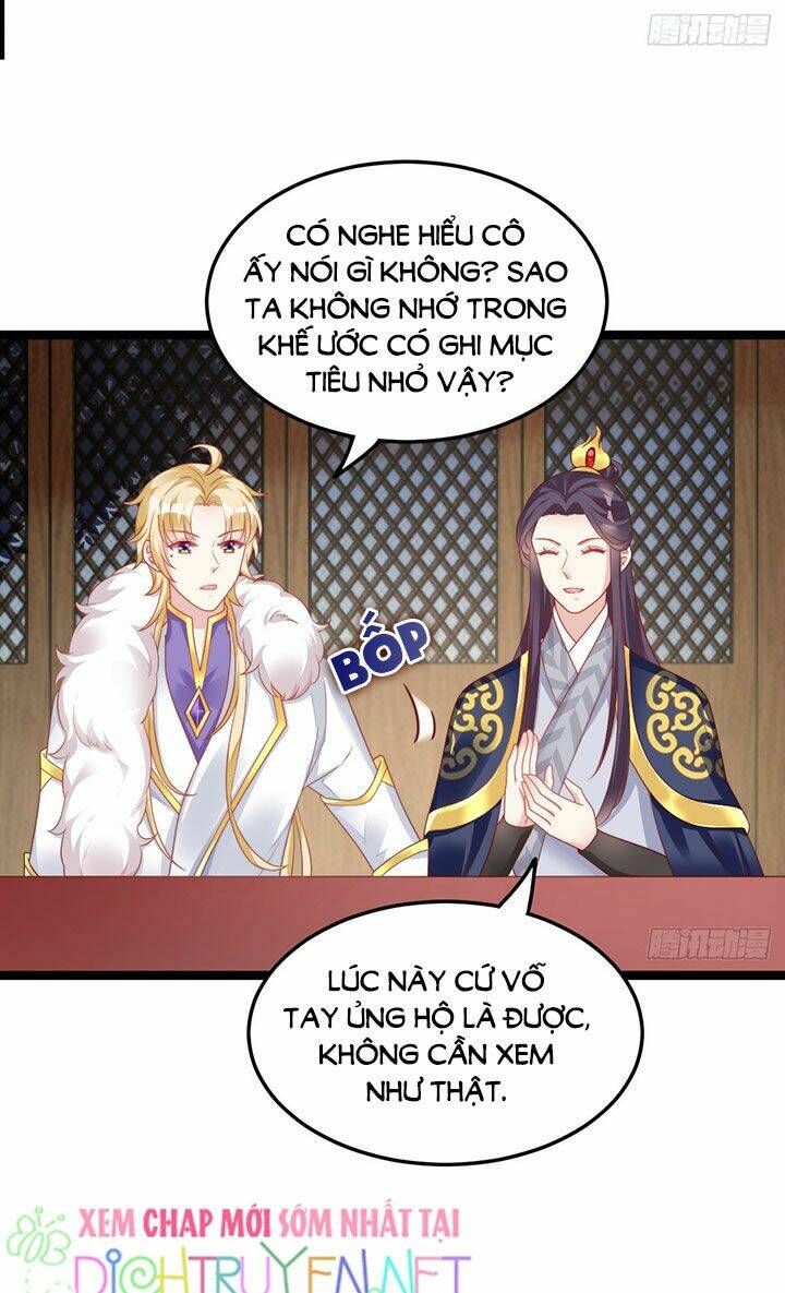 ta ở cổ đại nuôi nam nhân chapter 44 19