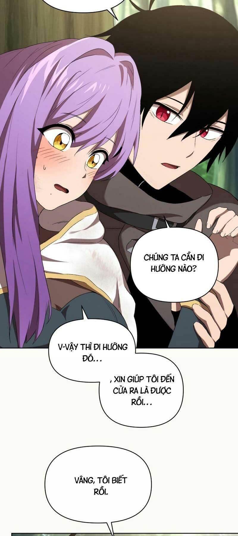 sự trở lại của người chơi sau 10000 năm chapter 5 23