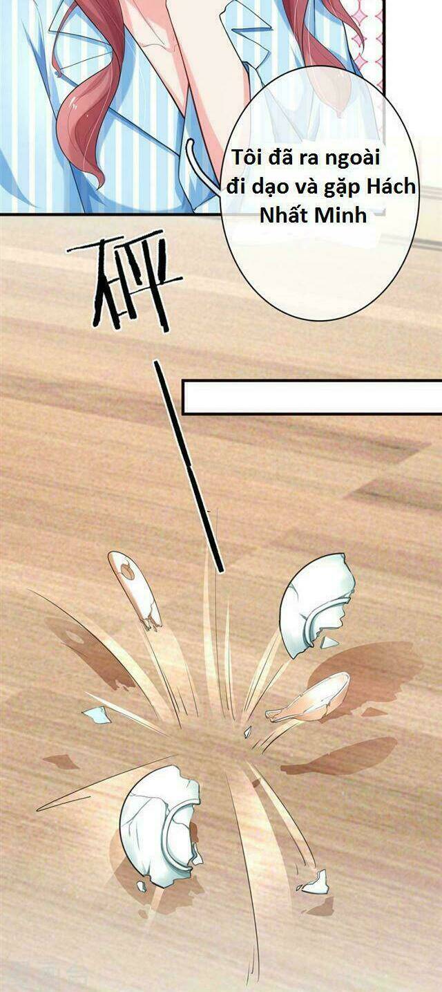 trùng sinh để trả thù chapter 10 15