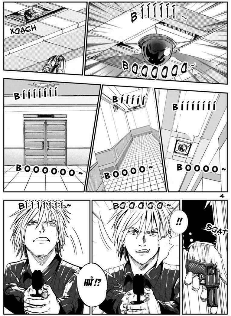 survival game: the antidote chapter 10 4