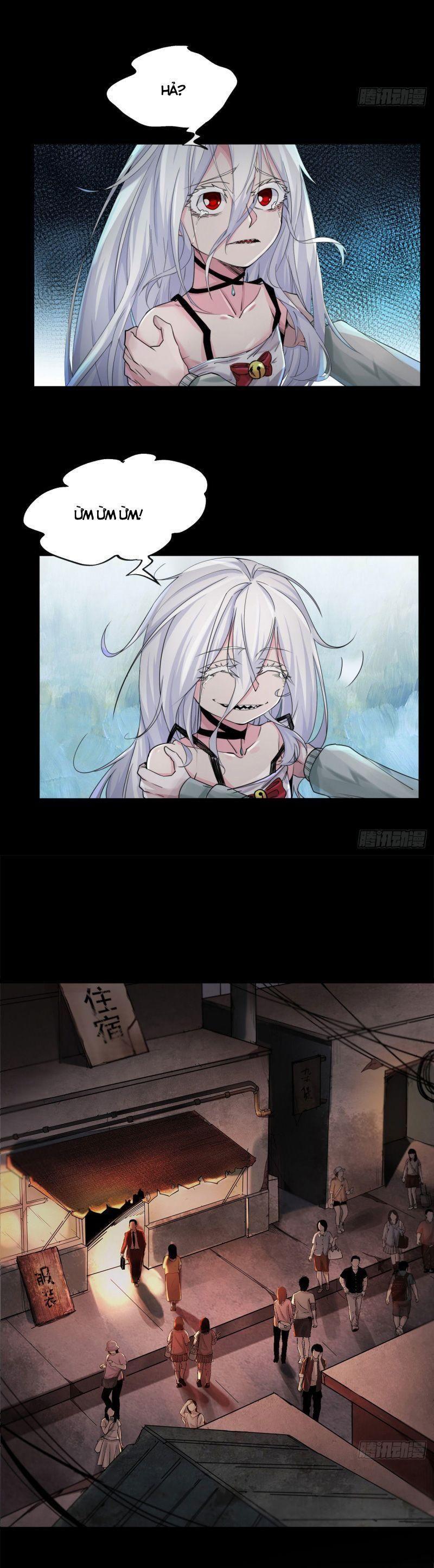 bắt đầu từ trăng đỏ chapter 9 6