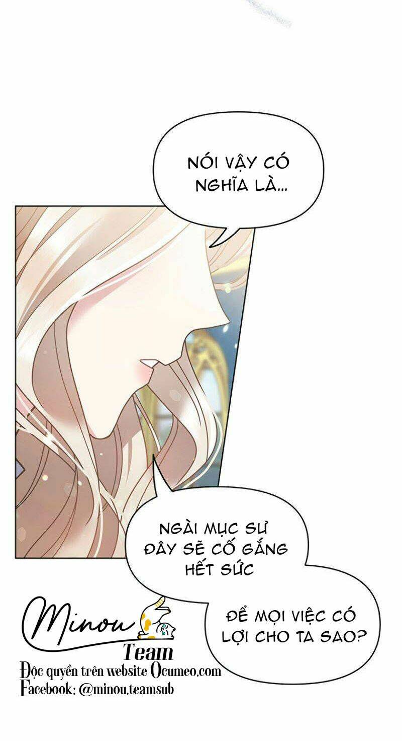 khu vườn câm lặng chapter 5 21
