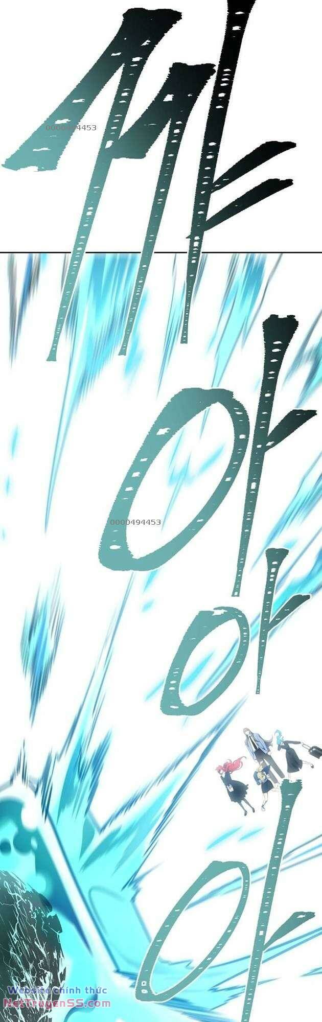 cuộc chiến trong tòa tháp chapter 603 64