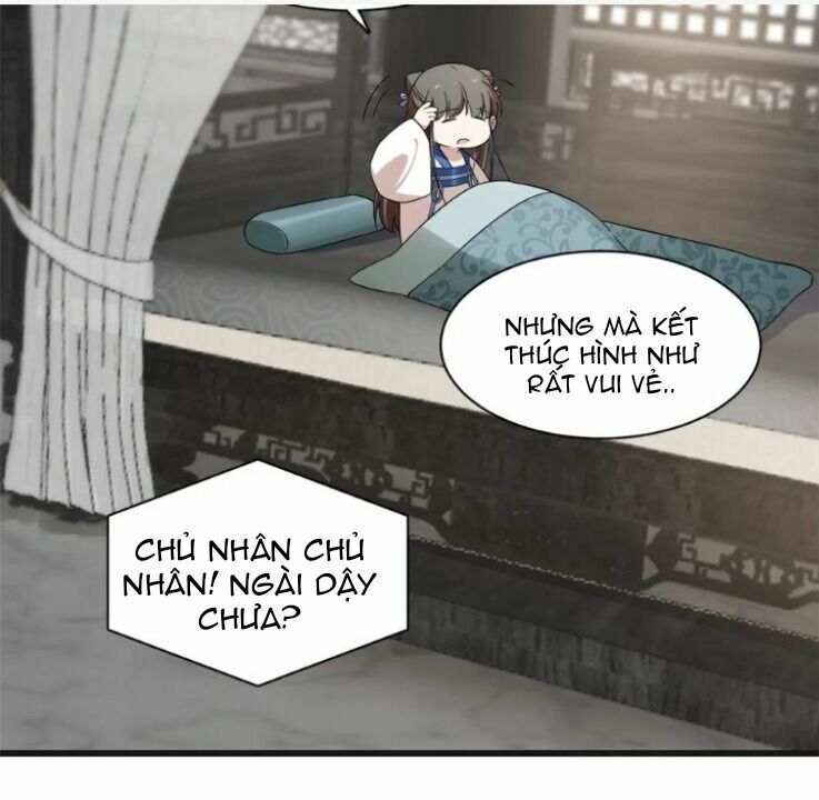 độc bộ thiên hạ: đặc công thần y chapter 244 29