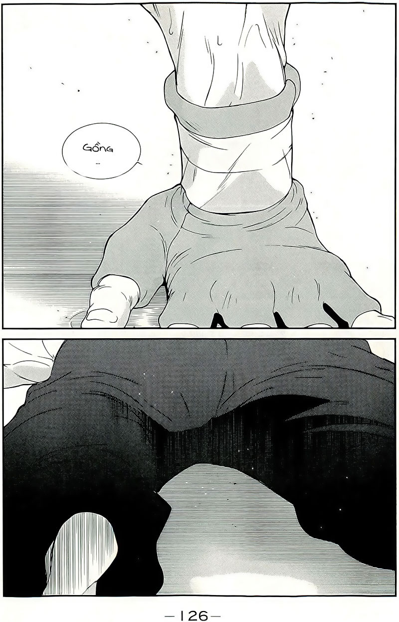 truyền nhân atula 3 chapter 43 26