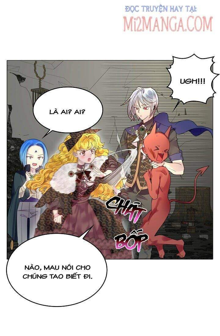 tôi không phải là người tốt chapter 142.5 7