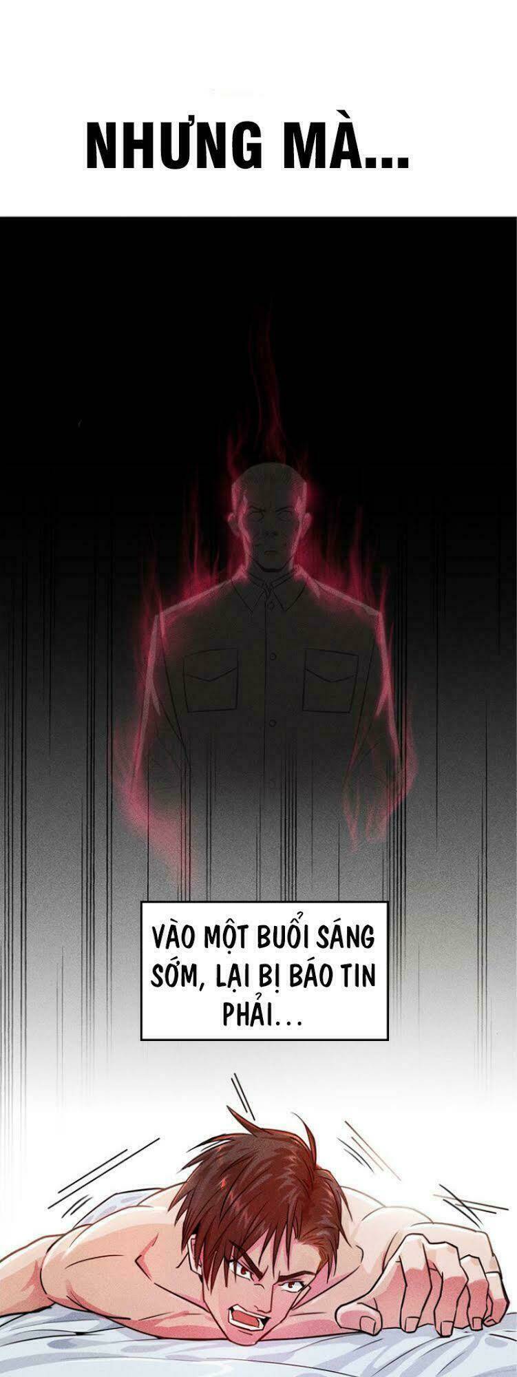 cao thủ cận vệ của nữ chủ tịch chapter 0 7