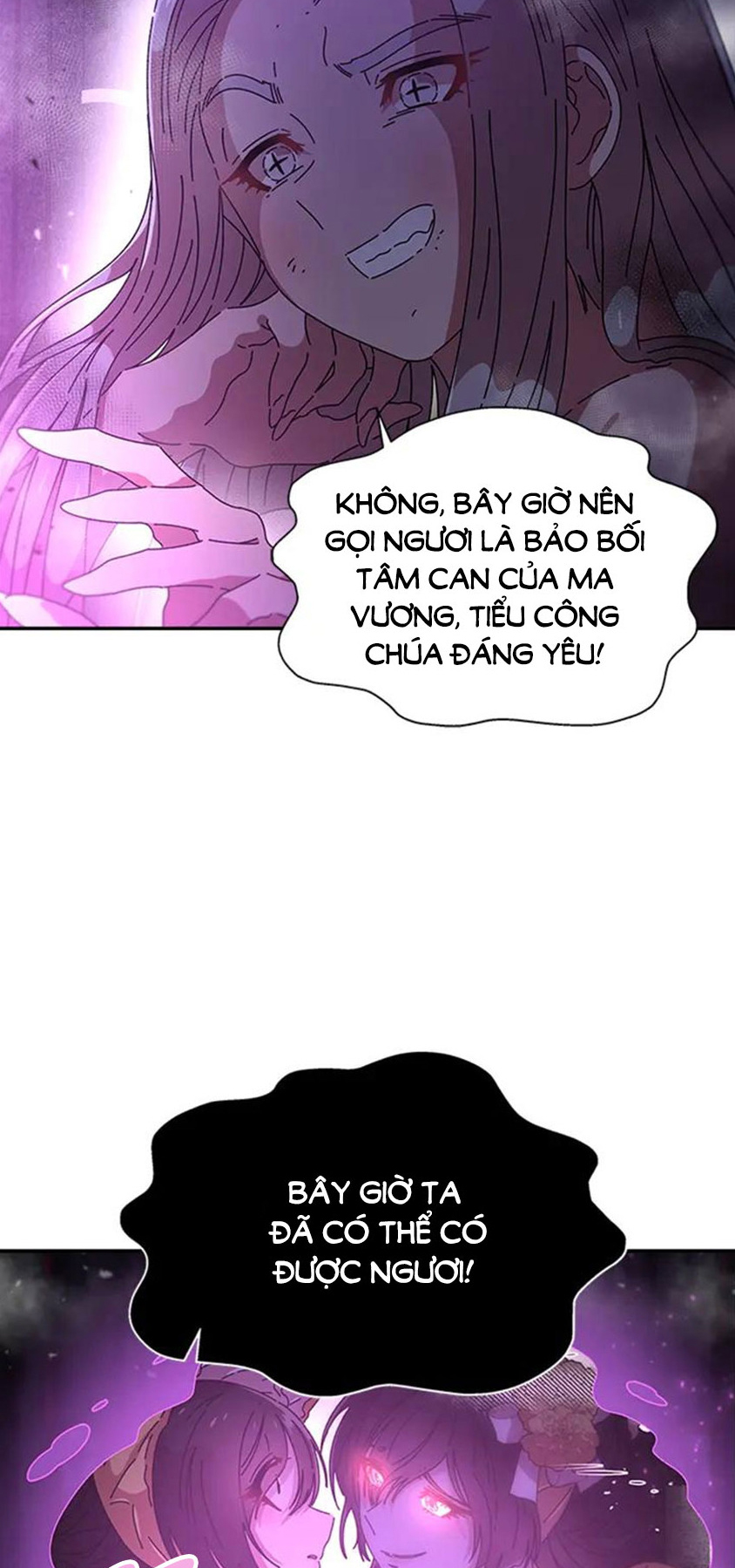 con gái bảo bối của ma vương chapter 76 7