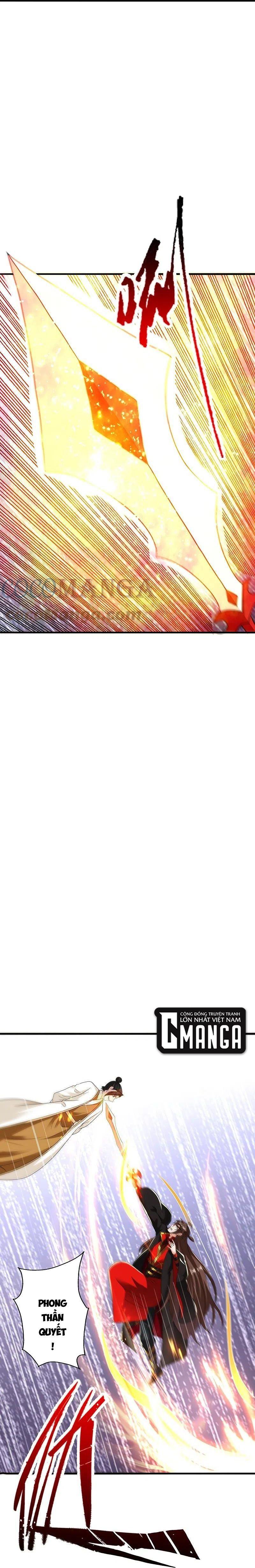 tiên võ đế tôn chapter 310 29