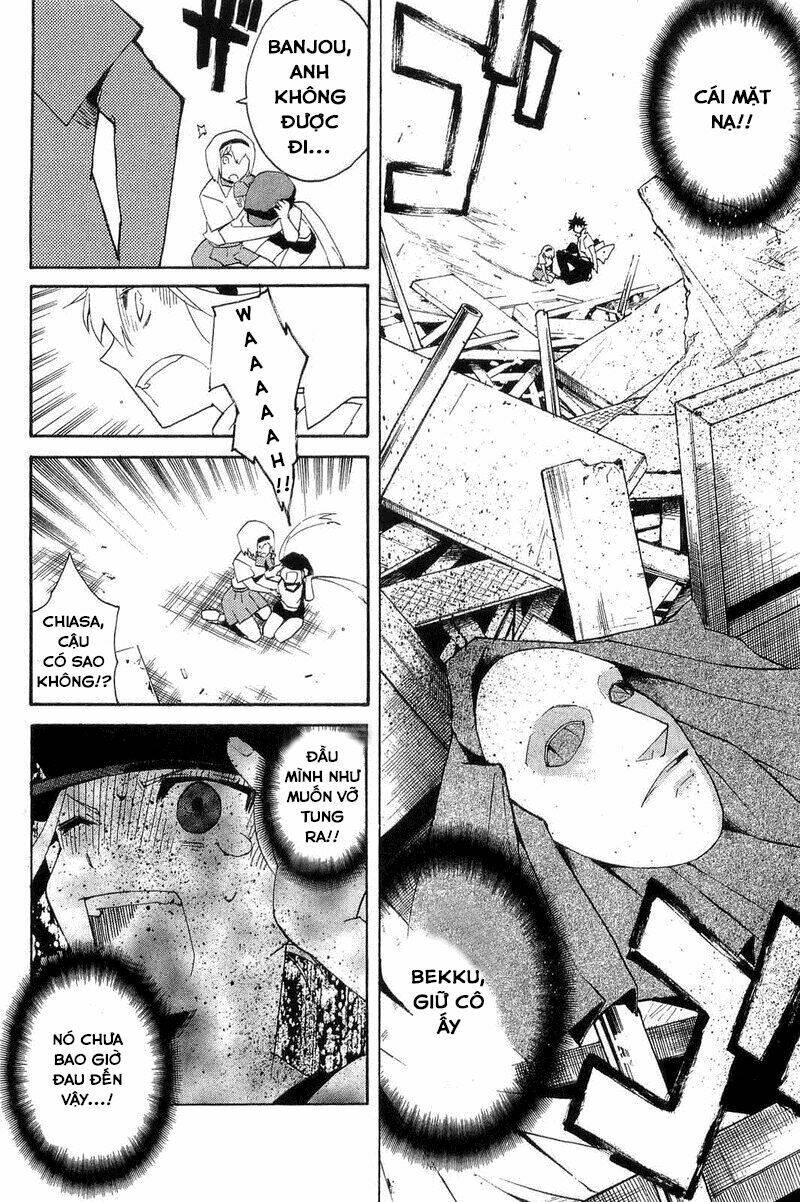 ann cassandra chapter 6 33