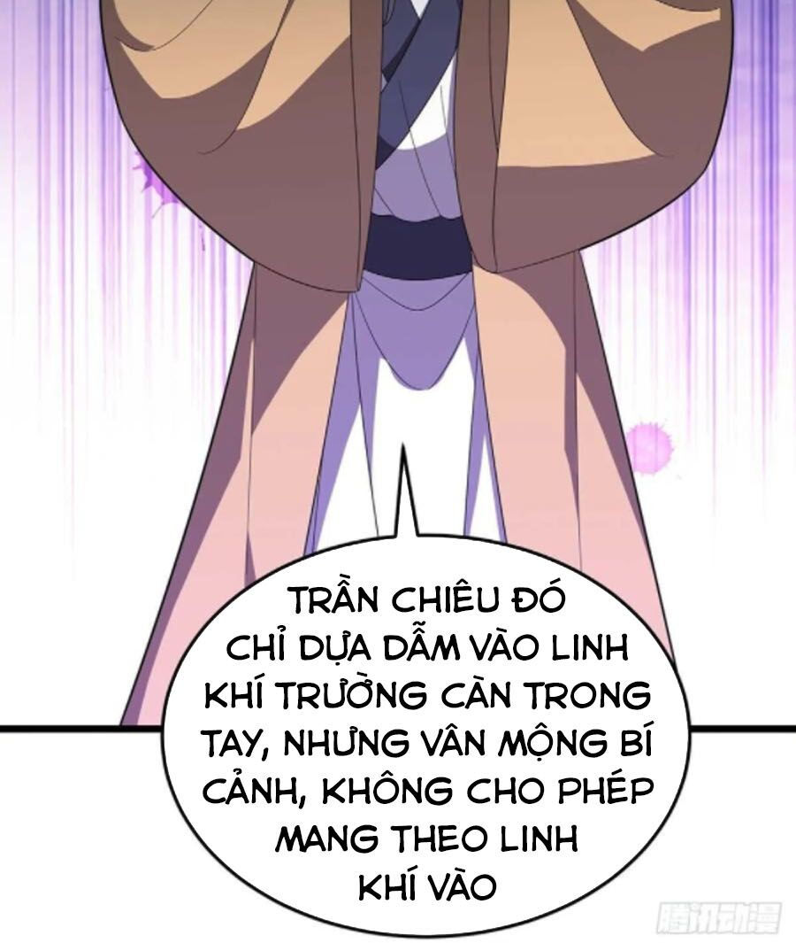 chúa tể tam giới chapter 218 21