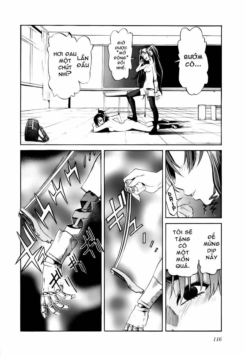 trash. chapter 21 16