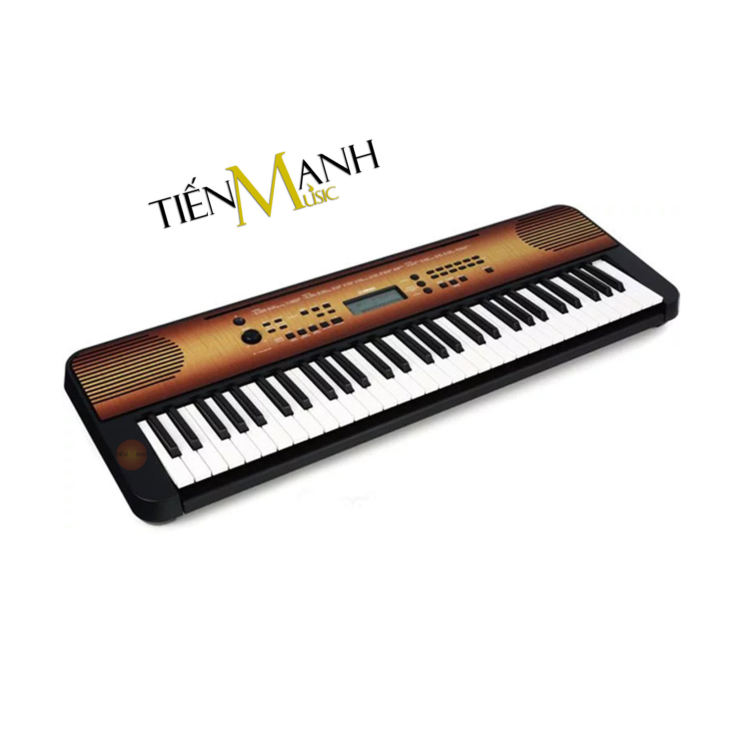 [Tặng Sticker] Bộ Đàn Organ Yamaha PSR-E360MA - Đàn, Chân, Bao, Nguồn PSR E360 E360MA - 61 Phím cảm ứng lực Keyboard Hàng Chính Hãng - Kèm Móng Gẩy DreamMaker