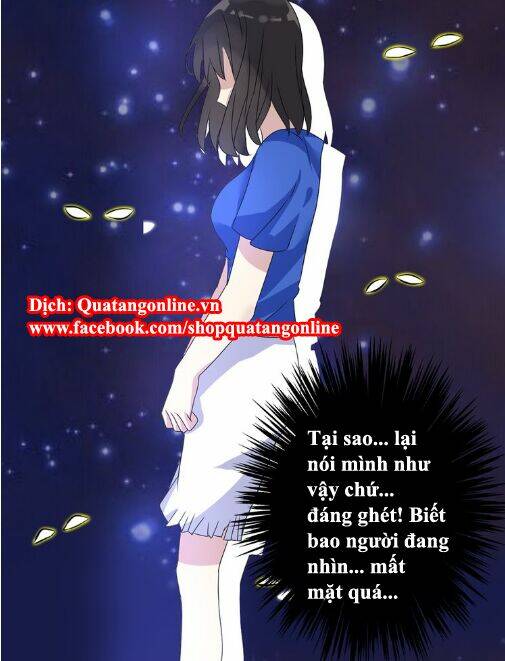 lều khều biết yêu chapter 15 17